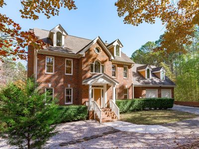 2924 Tutman Ct, Raleigh, NC, 27614