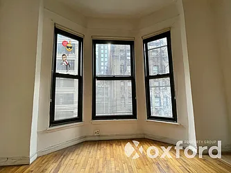 Rented by Oxford Property Group