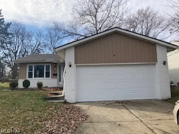 428 Union St, Bedford, OH 44146