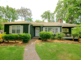 772 78th Pl S, Birmingham, AL 35206