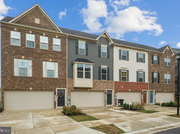329 Southwind Dr, Accokeek, MD 20607