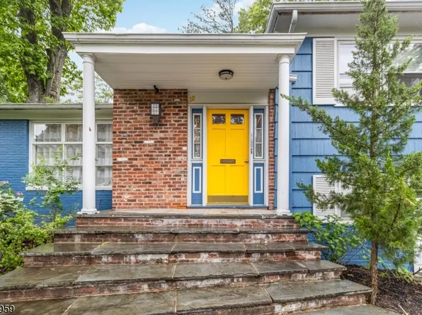 12 Linden Ave, West Orange Twp., NJ 07052