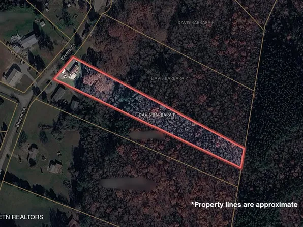 160 Bivens Ct, Niota, TN 37826