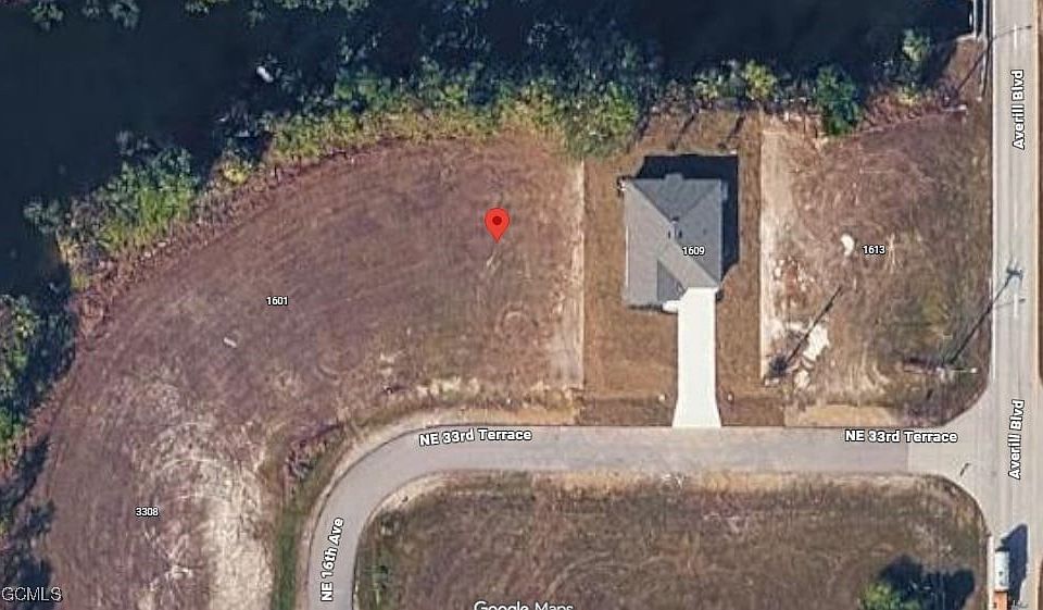 1st image of 1605 NE 33rd Terrace Cpe