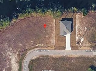 1605 NE 33rd Terrace Cpe, Coral, FL 33909