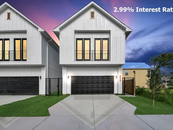 1917 West St, Houston, TX 77026