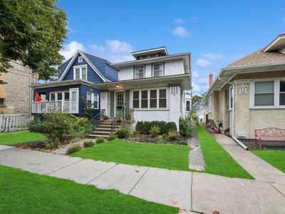 514 Wesley Ave, Oak Park, IL, 60304