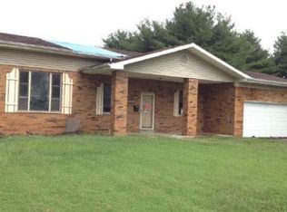 2553 Westmoreland Dr, Granite City, IL