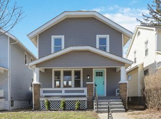 1217 Oakwood Ave, Columbus, OH