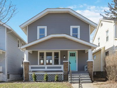 1217 Oakwood Ave, Columbus, OH, 43206