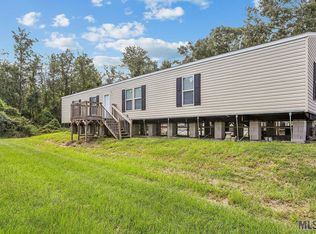 23324 Pony Dr, Zachary, LA 70791