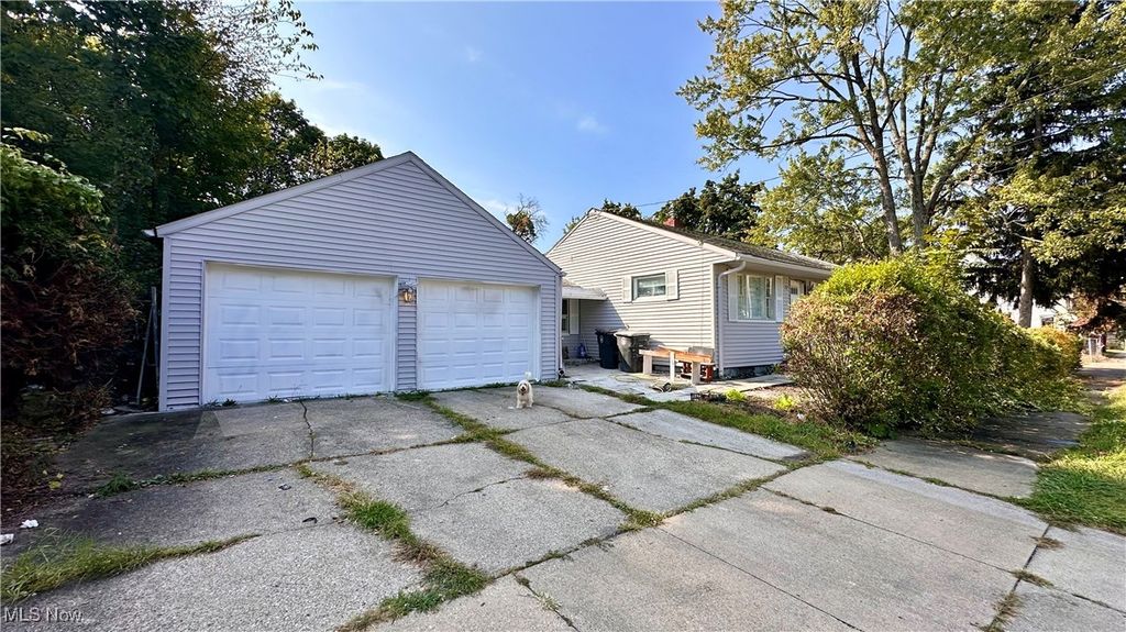 Real estate listing image