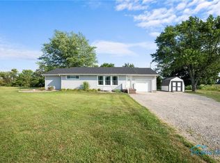 10483 County Rd E, Wauseon, OH 43567