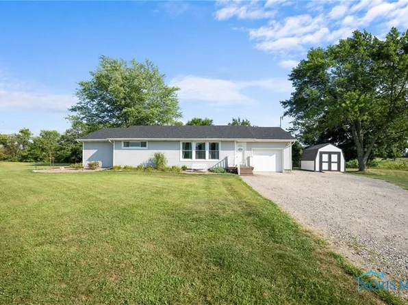 10483 County Rd E, Wauseon, OH 43567