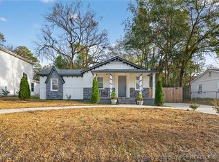 114 Phillips St, Fayetteville, NC 28301