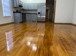 1325 S Karlov Ave #3, Chicago, IL 60623