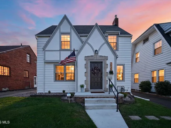 2935 Gunckel Blvd, Toledo, OH 43606