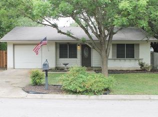 4911 Manchester Cir, Austin, TX 78745