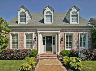 7292 Oakville Dr, Germantown, TN 38138