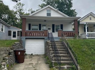 4214 Church St, Covington, KY