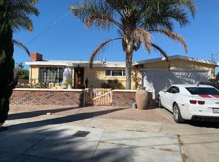 1228 Hilltop Dr, Salinas, CA 93905