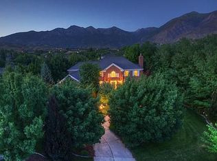 816 W Meadow Ln, Alpine, UT 84004