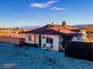 8628 W Avenue E E, Lancaster, CA 93536