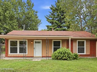 10013 Merioneth Dr, Jeffersontown, KY 40299