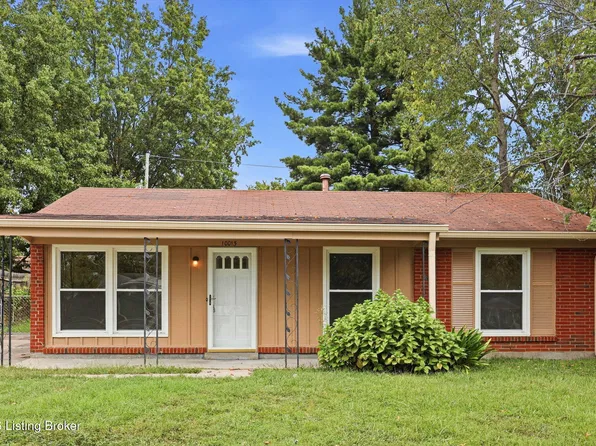 10013 Merioneth Dr, Jeffersontown, KY 40299
