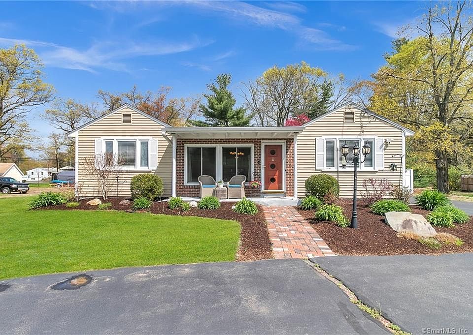 263 Brainard Rd, Enfield, CT 06082 Zillow
