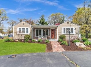 263 Brainard Rd, Enfield, CT 06082