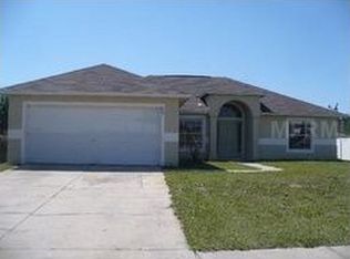 537 Timber Run Ln, Groveland, FL 34736