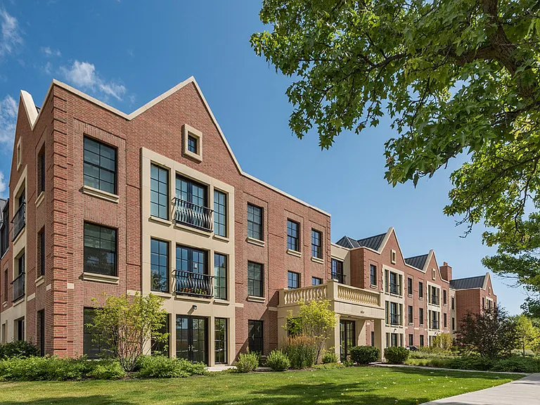 Kelmscott Park Apartments — Photo 30