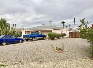 11102 W Greer Ave, Youngtown, AZ 85363