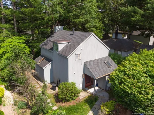 12 Laurel Lane #12, Avon, CT 06001