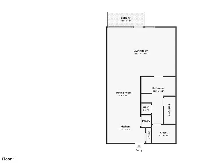 353 E Bonneville Ave #511 — Photo 24