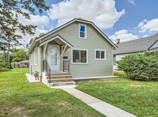 106 N Wabash Ave, Glenwood, IL