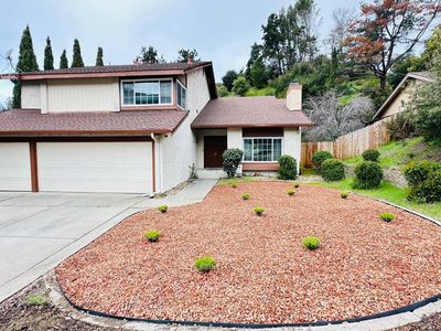 3593 Morningside Dr, Richmond, CA, 94803
