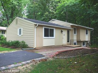 7923 Orange Plank Rd, Springfield, VA 22153