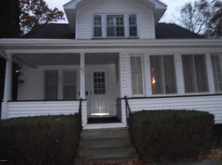 63 E Cleveland Ave, Muskegon Heights, MI