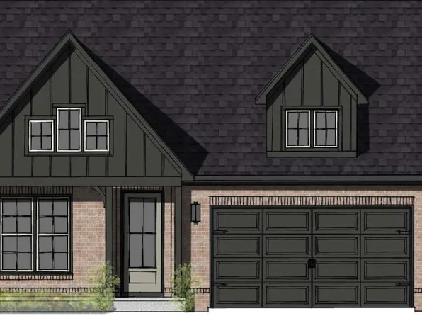 7709 Chapin Dr Lot 122, Murfreesboro, TN 37127