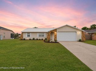 5510 Alderwood St, Spring Hill, FL 34606