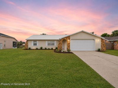 5510 Alderwood St, Spring Hill, FL, 34606