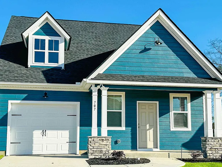 The Cottages at Ansley — Photo 13
