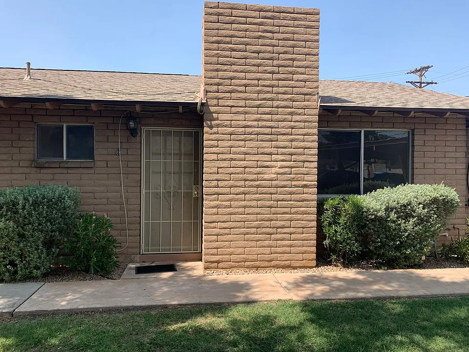 3031 S Rural Rd #6