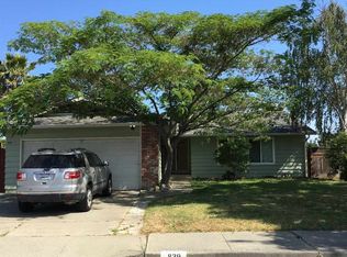 839 Yolo Way, Livermore, CA 94551
