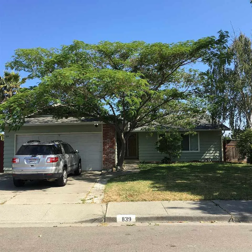 839 Yolo Way photo 1