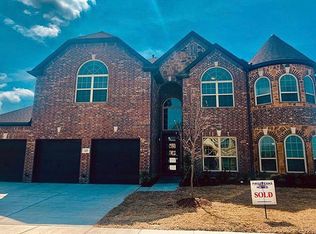 225 Aeronca Dr, Fate, TX 75087