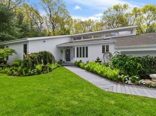 7 Bull Path Close, East Hampton, NY 11937