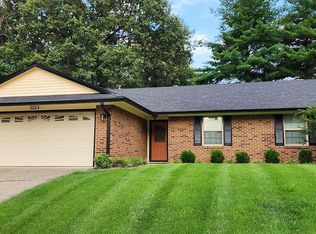 2224 Yewells Lndg S, Owensboro, KY 42303